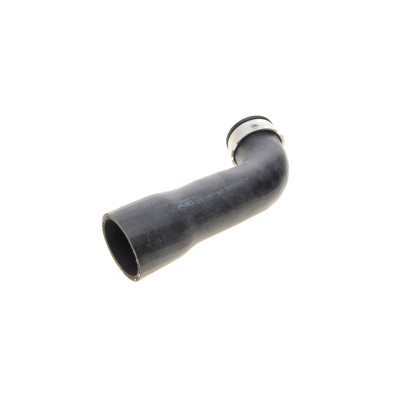 Патрубок інтеркулера (L) BMW 3 (E46) 2.0d 98-05 (M47)