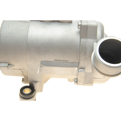 Помпа води + термостат BMW 3 (E90)/5 (E60)/7 (E65-E67)/X3 (E83)/X5 (E70) 04- N52/N53