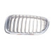 Решітка радіатора BMW 5 (F10) 13-16 (L) (хром)