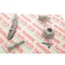 Комплект ланцюга ГРМ BMW 3 (F34)/X1 (F48)/X4 (F98) 2.0D 12- B47