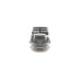 Кнопка склопідіймача (L) BMW 5 (E60) 03-10 M47/M54/M57/N43/N46/N52/N53/N62