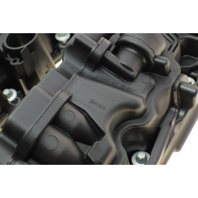 Кришка клапанів BMW 3 (E90)/5 (E60)/7 (F01/F02/F03/F04) (N54 B30 A/B) 3.0 04-13