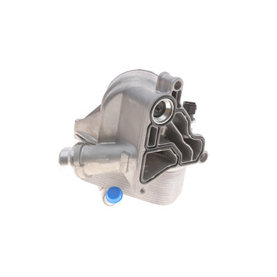 Корпус фільтра масляного BMW 3 (E90/E91)/5 (E60)/x3 (E83/F25) 2.0-3.0 07- N20/N26/N52