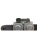 Кран пічки BMW 5 (E60)/6 (E63)/7 (E66) 2.0-6.0 01-10 M47/M54/M57/N46/N47/N52/N53/N54/N62/N74