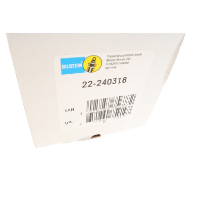 Амортизатор (передній) BMW X5 (F15/F85)/X6 (F16/F86) 13-19 (B4)