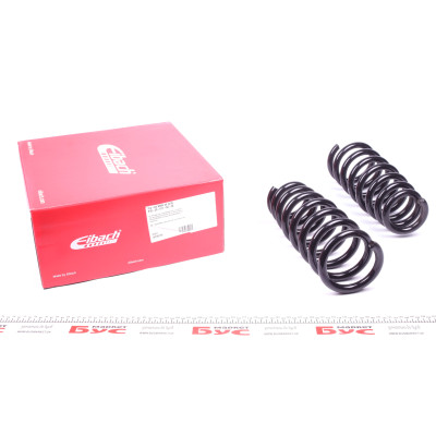 Комплект пружин (передніх) (Pro-Kit) BMW X6 (E71/E72) M 07-14 (2 шт.)