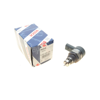 Клапан редукционный рейки паливної BMW 5 (F10)/7 (F01-F04) 12-16 (N57)