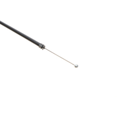 Трос капоту BMW 1 (E81/E82/E87/E88)/3 (E90-E93)/X1 (E84) 04-13 N43/N47/N52/N53