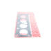 Прокладка ГБЦ BMW 5 (E39)/7 (E38) 3.5i 96-01 (1.74mm) (1-4 cil) (d=85mm), M62 B35