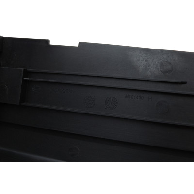 Кронштейн радіатора BMW 5 (F07/F10) 10-17 (L)