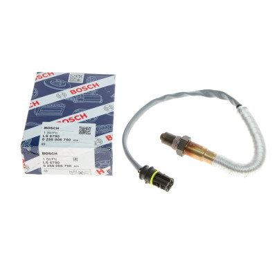 Лямбда зонд BMW 3 (E90)/5 (E60/F10)/7 (E65/E66/E67) 04-16 N46/N52/N53/N54/S63