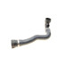 Патрубок радіатора BMW X5 (E53) 4.4i/4.6is 00-03 M62