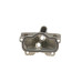 Кришка повернення оливи BMW 7 (F01/F02) N63 08-15