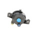 Фара протитуманна BMW X5 (E70) 10-13 (L)