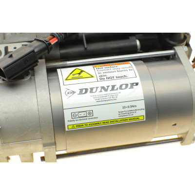 Компресор пневмосистеми BMW 7 (F01/F02/F03/F04) 08-15/5 (F07) 12-17 N52/N55/N63