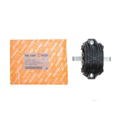 Подушка КПП BMW 5 (F10/F11) 2.0-3.0 08-15 N52/N53