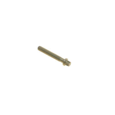 Шків колінвалу BMW 1/3/X1/X3 2.0D 04- (6PK)