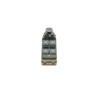 Кнопка склопідіймача (L) BMW X1 (E84) 09-15 N20/N46/N47/N52 (блок)