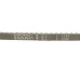 Ремінь генератора VW Passat/Golf 1.6-2.2 74-88/Toyota Corolla 1.2/2.0 72-85 Ремінь генератора VW Passat/Golf 1.6-2.2 74-88/Toyota Corolla 1.2/2.0 72-85
