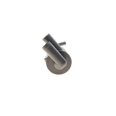 Клапан вентиляції картера BMW X5 (E53) 4.4-4.6i 00-06 (сапун) (M62/N62) (+ патрубки)
