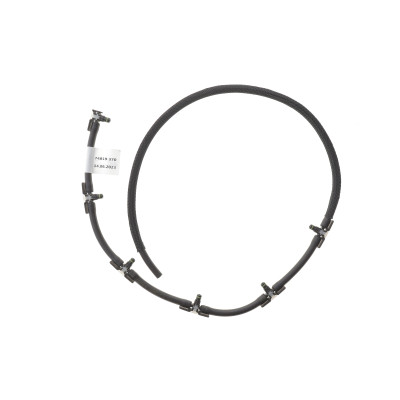 Шланг зливний BMW 3 (E90/F30/F80)/5 (F10)/X5 (E70/F15/F85) 06-18 N57 D30