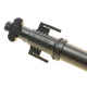 Форсунка омивача фари BMW 5 (F10) 09-16 (R)