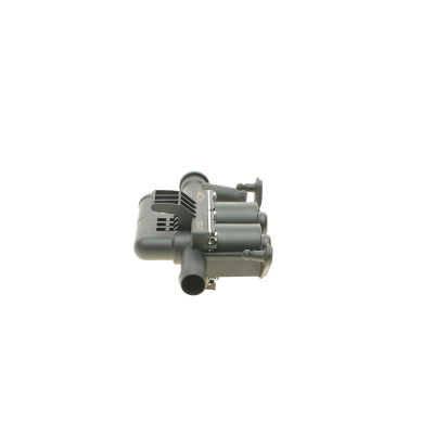 Кран пічки BMW 5 (F07/F10)/6 (F12/F13/F06) 10-17