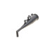 Клапан вентиляції картера BMW X5 (E53) 4.4-4.6i 00-06 (сапун) (M62/N62) (+ патрубки)