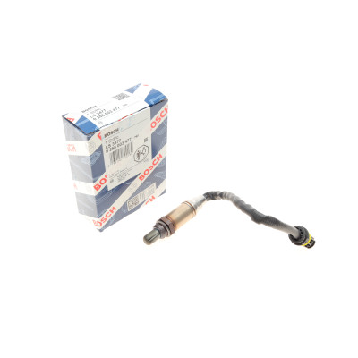Лямбда зонд BMW 3 (E46)/5 (E39/E60)/7 (E38/E65/E66/E67) 94-10 (M52/M54)