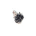 Клапан EGR BMW 3 (F30/G20)/5 (F10/G30) 09- (B47/B57)