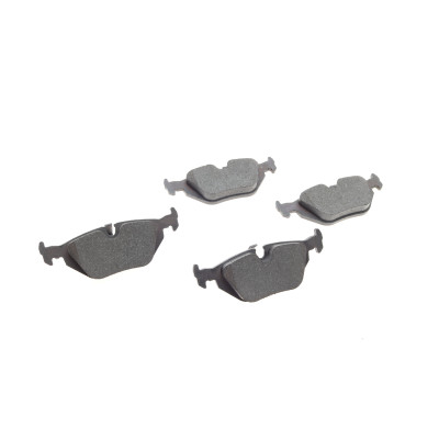 Колодки гальмівні (задні) BMW 3 (E36/E46) 90-06/Z4 (E85) 02-09/Rover 75 99-05/Saab 9-5 97-09
