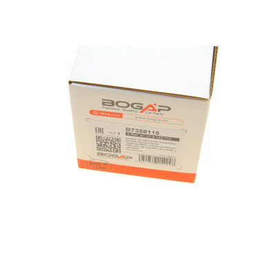 Кнопка склопідіймача (L) BMW 5 (E60) 03-10 M47/M54/M57/N43/N46/N52/N53/N62 (блок)