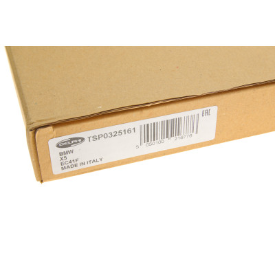 Фільтр салону BMW X5 (E53) 3.0D/Range Rover 4.2/4.4/3.0D 00- M54/M57/M62/N62