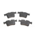 Колодки гальмівні (передні) BMW 1 (F20-21)/2 (F22/F87/F45-46)/3 (F30-31/F34/F80)/4 (F32/F36)/X3 11-