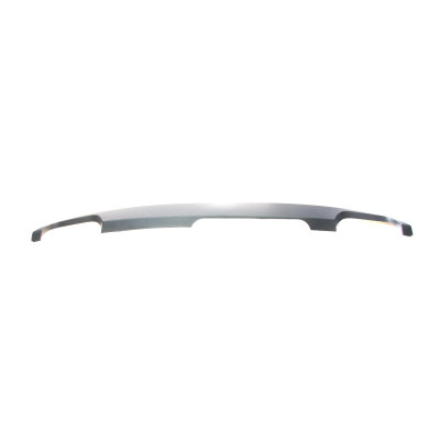 Накладка бампера (заднього) BMW 5 (F10/F11) 09-17 (M-Technic)