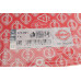 Прокладка ГБЦ BMW 3 (E90/F80)/5 (F10/F11)/X3 (F25)/X5 (F15/F85) 03- B47 (Ø85mm)(1.65mm)(3 мітки)