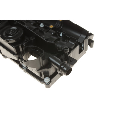 Кришка клапанів BMW 3 (E90/F30/F80)/5 (E60/F10)/X3 (F25)/X5 (F15/F85) 1.6/2.0D 06-18 (N47)