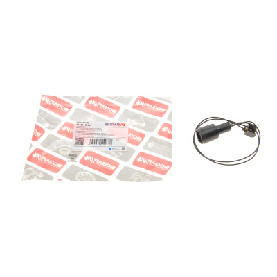 Датчик зносу гальмівних колодок (передніх) BMW 3 (E30)/5 (E28) 83-94