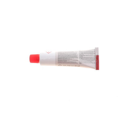 Герметик Dirko HT (-60°C +315°C) 70мл (червоний) Герметик Dirko HT (-60°C +315°C) 70мл (червоний)
