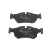 Колодки гальмівні (передні) BMW 1 (E81/E87) 03-13/3 (E46) 98-07/3 (E90-E93) 04-13