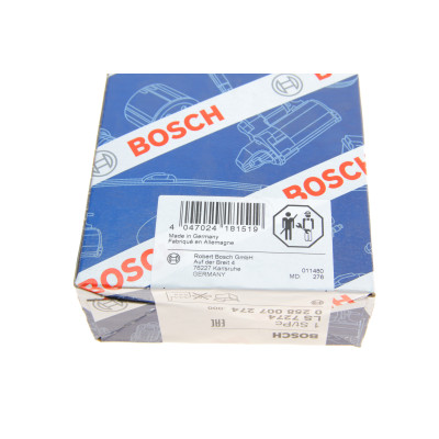 Лямбда зонд BMW 1 (E81/E87)/3 (E90/E91)/5 (E60/E61) 1.6-6.0 01-17 N43/N45/N46/N62