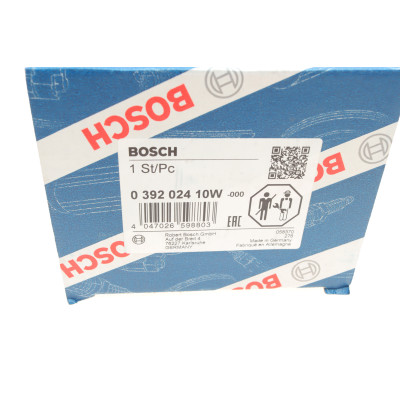 Насос системи охолодження (додатковий) BMW 5 (G30/F90)/7 (G11/G12) 16- B46/B48/N63/N74/S63