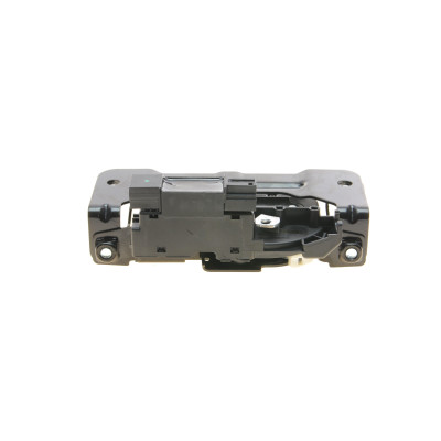 Замок кришки багажника BMW X3 (F25)/X4 (F26) 10-18 B47/N20/N47/N52/N55/N57