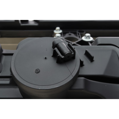 Кришка клапанів BMW 3 (E90)/5 (F10/F11)/X5 (E70/F15/F85) (N55 B30 A) 3.5i 06-
