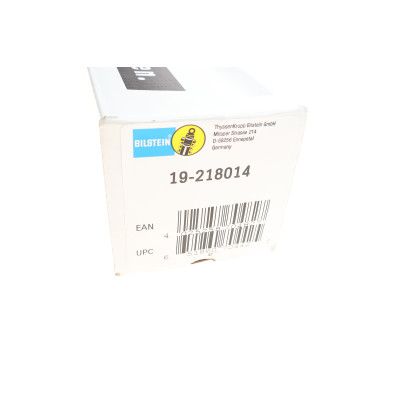 Амортизатор (задній) BMW 3 (F30/F80)/4 (F32/F82) 11- N13/N20/N47 (B4)
