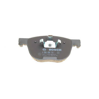 Колодки гальмівні (передні) BMW X4 (F26) 14-18/X5 (E70/F15/F85) 06-18/X6 (E71/E72/F16/F86) 08-19