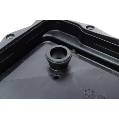 Маслоприймач (піддон) BMW 3 (F30/F80)/ 5 (F10/F11) 09-18