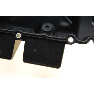 Маслоприймач (піддон) BMW 3 (F30/F80)/ 5 (F10/F11) 2.0i 11-18 (N20/N26) (з прокладкою)