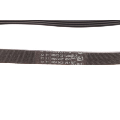 Ремінь генератора BMW 3 (E46)/X3 (E83) 01-07/Fiat Stilo 1.6 16V 01-08
