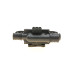 Кран пічки BMW 5 (E60)/6 (E63)/7 (E66) 2.0-6.0 01-10